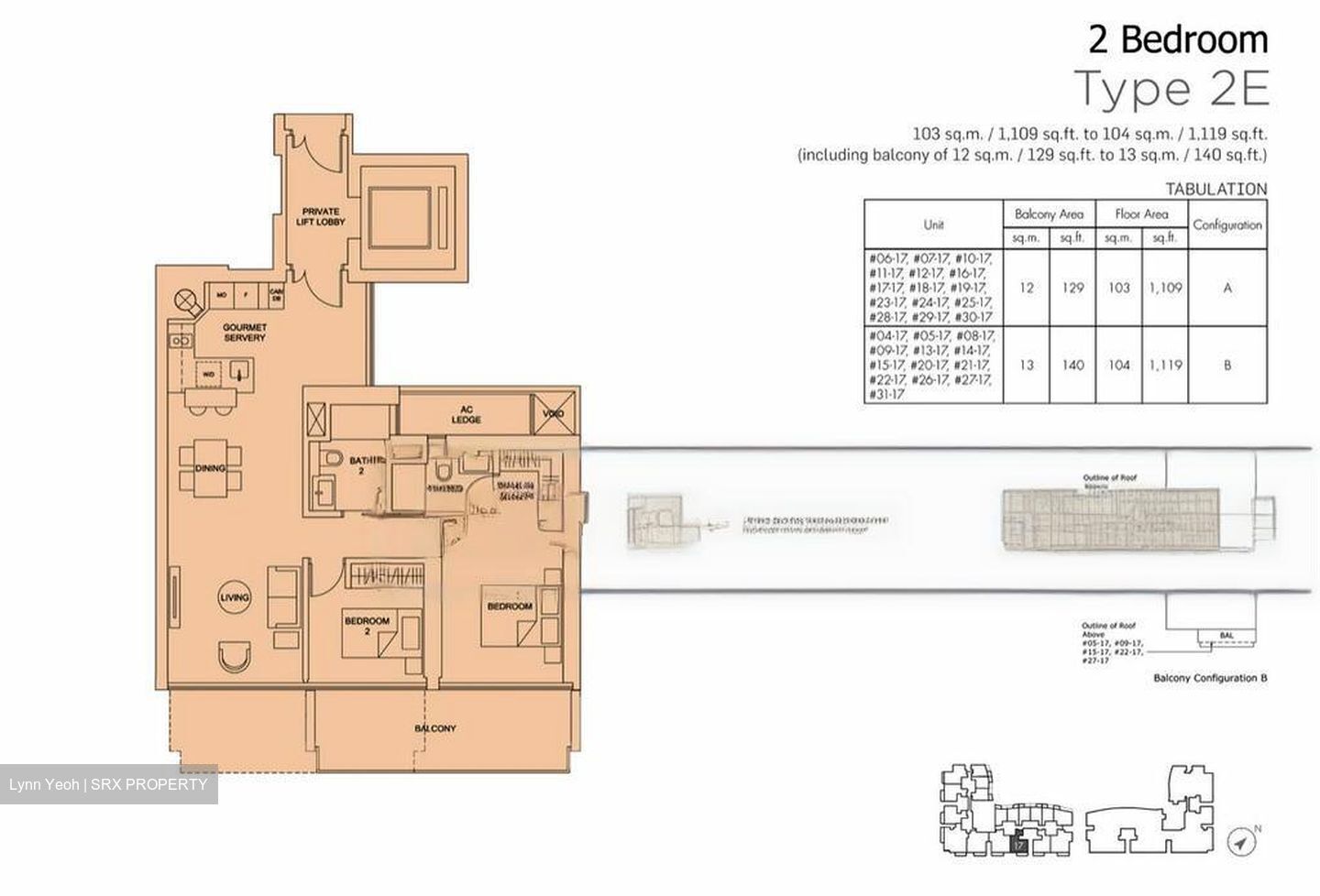 Marina One Residences (D1), Apartment #459237611